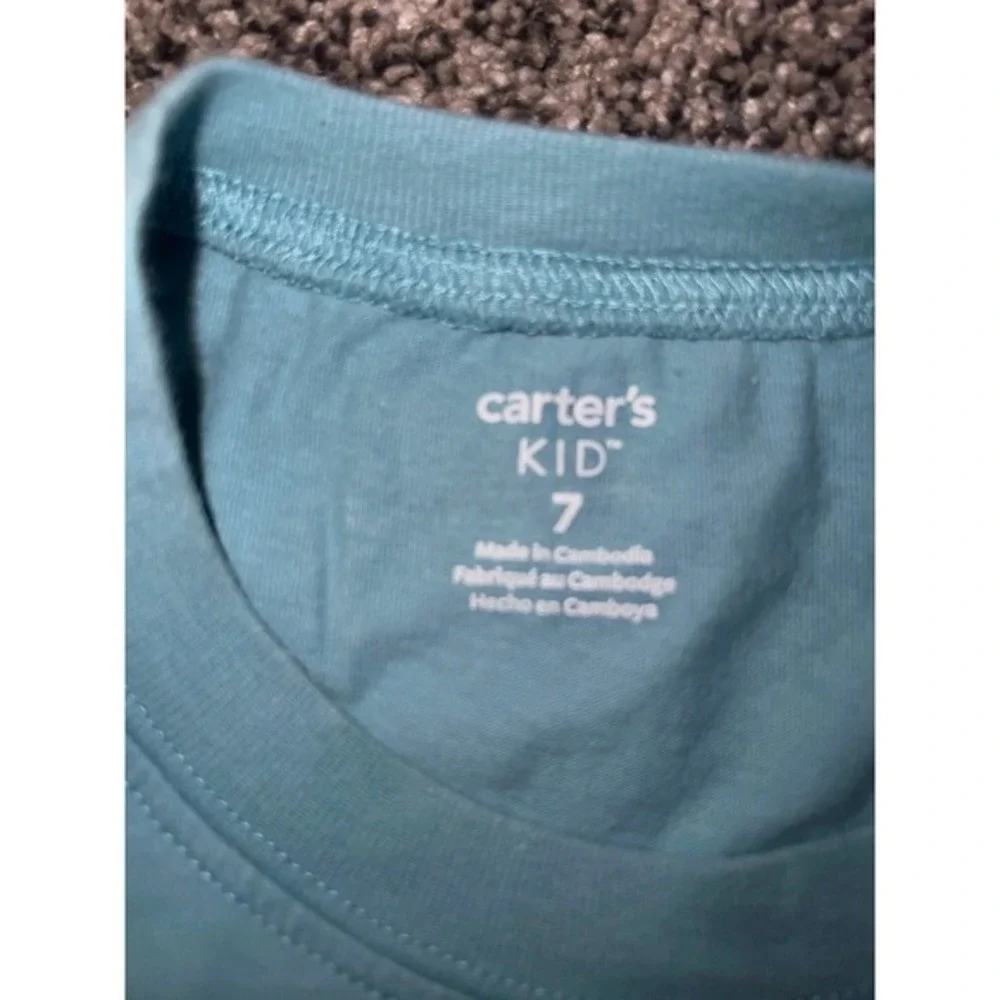 Carter's‎ Boys Blue 